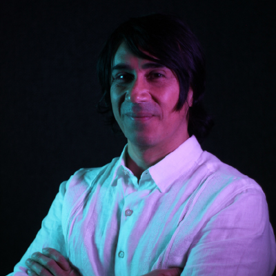 Edgar David Aguilera