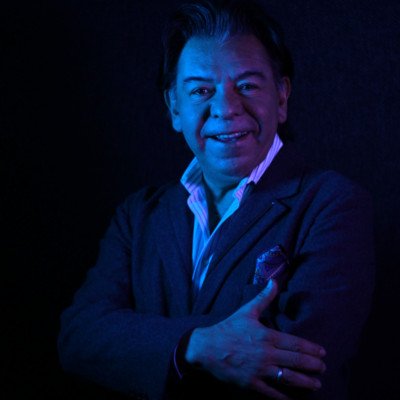 Jorge Alberto Aguilera