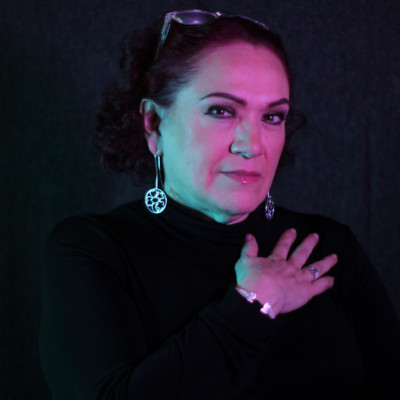 Martha Escobar